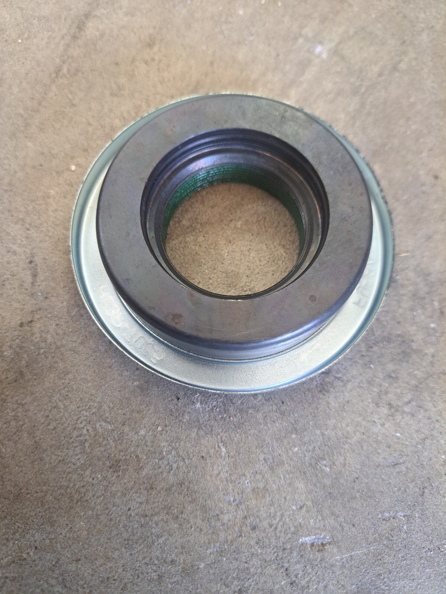 HL3Z7085B Ford OEM 10R80 Transmission retainer nut Expedition