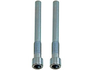 Dorman Disc Brake Caliper Bolt Front Fits 1975-1979 Buick Skylark 1976 1977 1978 - Picture 1 of 5