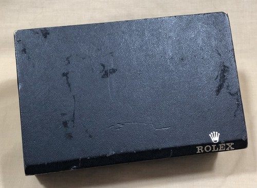 ROLEX Watch & Jewellery Box Submariner GMT Daytona Explorer Day Date Datejust / - Picture 3 of 11