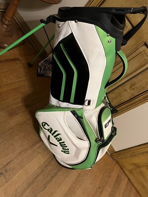 Callaway EPIC キャディバッグ Callaway EPIC キャロウェイ エピック キャディバッグ ツアー
