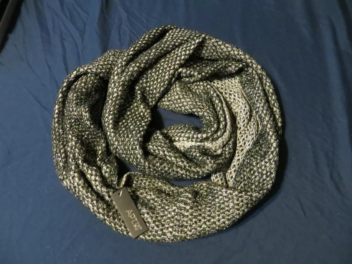 Kohls hotsell infinity scarves