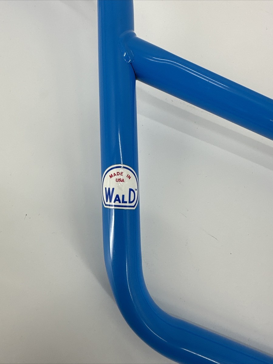 Wald Vintage Old School BMX Bike Handlebars 26.25