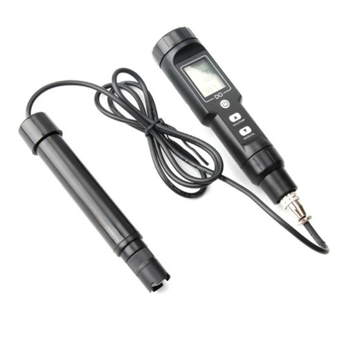Dissolved Oxygen Analyzer Meter Probe Tester Dissolved Oxygen Detector Tool - Picture 4 of 7