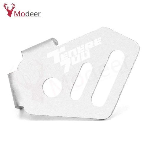 Water Pump Protection ABS Sensor Guard Cover For YAMAHA Tenere 700 XTZ 700 T700 - 第 15/34 張圖片