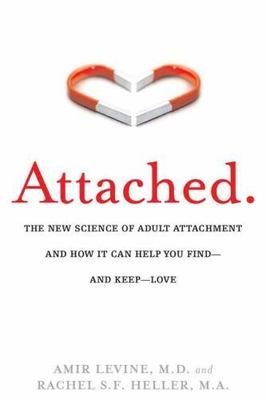 #ad #ad Attached: The New Science of Adult Attach 9781585428489 hardcover Amir Levine $27.79