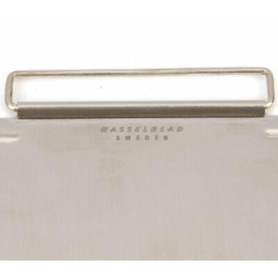 Schermo Oscuratore Hasselblad – Film Magazine Dark Slide Per 503CW 555ELD 500CM - 2
