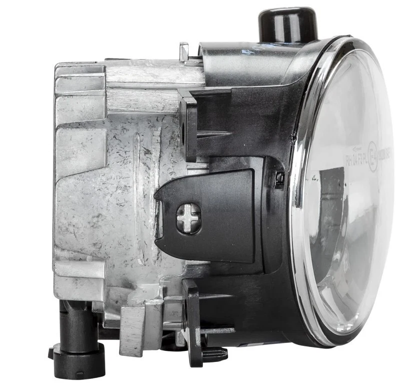 Luz antiniebla LED TYC para Infiniti Q50 2014-2018, Q60 2016-19 lado derecho/pasajero Foto 3 de 4