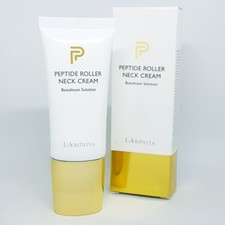 Crema hidratante antiarrugas K-Beauty Labonita Peptide Roller Neck 50 ml