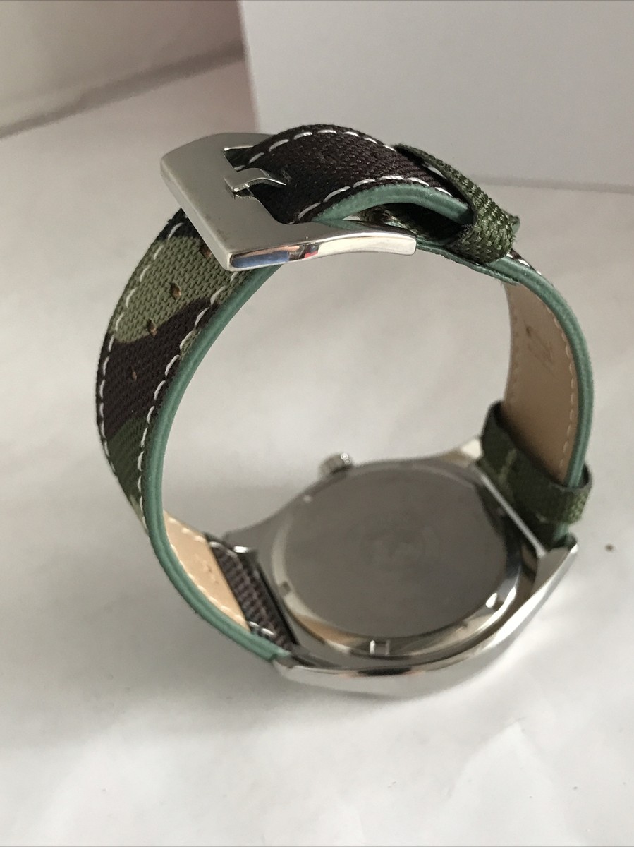 Gents Citizen Eco-drive Watch Bv1080 With 2 Straps for sale