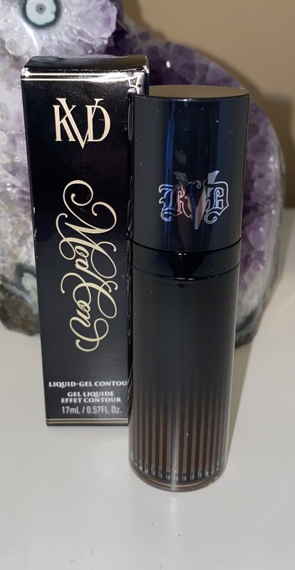 KVD BEAUTY ModCon Liquid-Gel Contour Medium Cool 60 Kat Von D