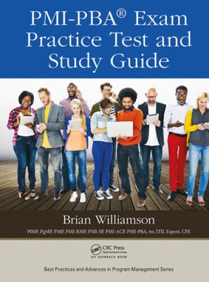 PMI-PBA  Exam Practice Test and Study Guide (Best Practices in Portfolio,