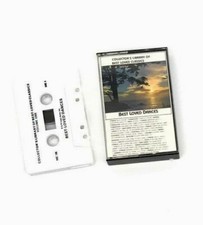 Collector's Library of Best Loved Classics Volume 1 Cassette Tape RARE