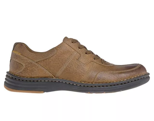 Dunham by new balance clearance men鈥檚 revcrusade oxford shoes