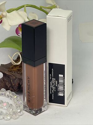 Givenchy Prisme Libre Skin-Caring 24H Creamy Concealer - N480 - Full Size - New