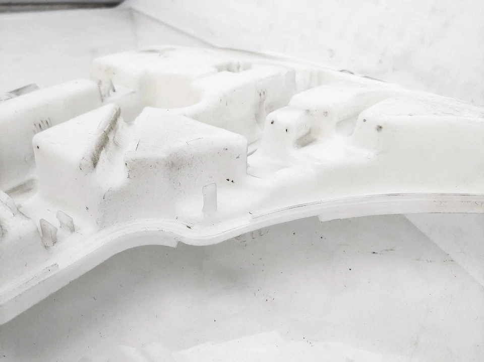 BMW 328I 2012-2016 parabrisas lavadora botella depósito 61-66-7-241-680 Foto 3 de 4