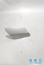 Original BMW  G30 G31  Deckel SRA rechts A83 glaciersilber met. Scheinwerferw...