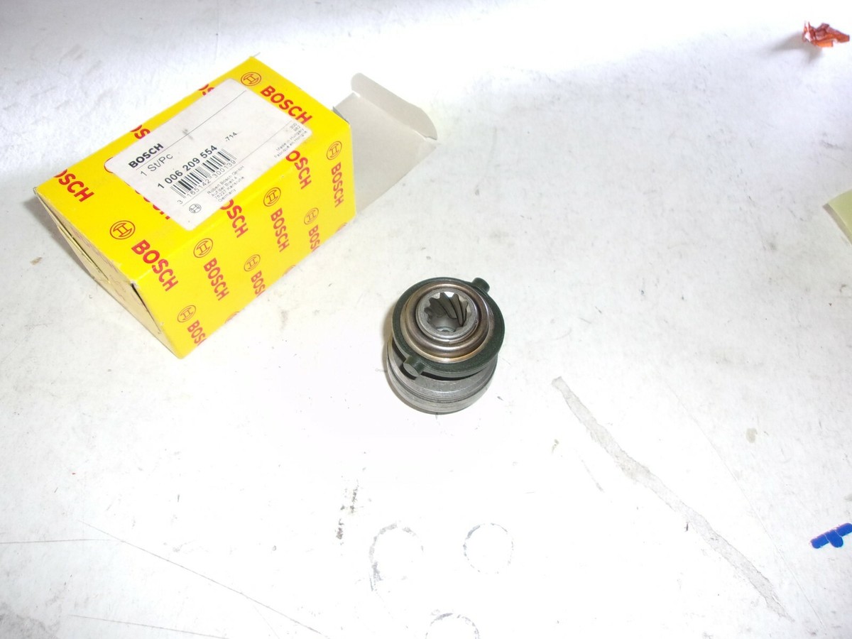Ritzel Anlasser Jaguar XJ6 Daimler BMW M3 530 730 Bosch 1006209554  