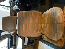 VW Westfalia T25 front seat