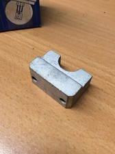 Triumph Tina T10 Stand Clamp 54-4704 Genuine Nos 