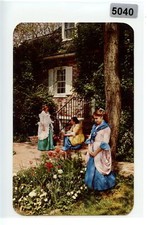 Delaware's Dover Day, New Castle Day, Odessa Day Postcard