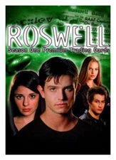 2000 INKWORKS ROSWELL SEASON ONE  - PICK CHOOSE YOUR CARDS