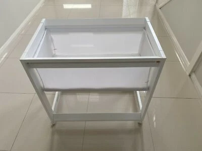 boori bassinet gumtree