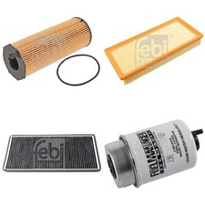 Filtre à carburant Land Rover RANGE 4X4