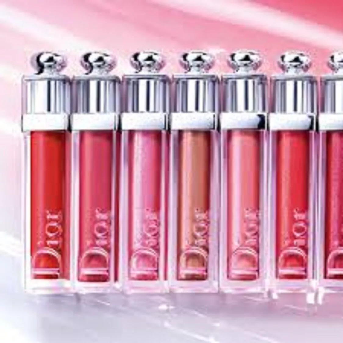 DIOR ADDICT STELLAR GLOSS LIP GLOSS~ YOU PICK THE COLOR~ NWOB