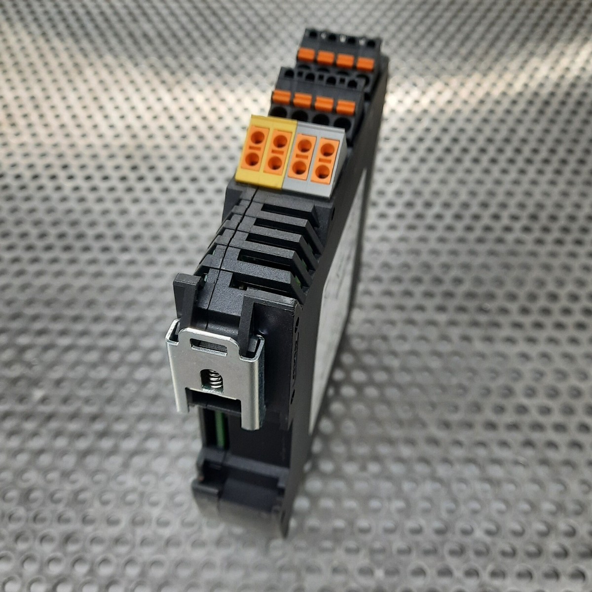 BIHL+WIEDEMANN BWU3428 ASi Safety I/O Module, IP20, 8SI/1SO/16I | eBay BIHL+WIEDEMANN BWU3428 ASi Safety I/O Module, IP20, 8SI/1SO/16I | eBay