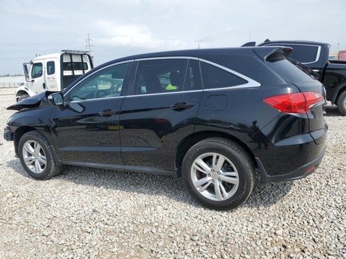 Used Ignition Switch fits: 2014 Acura Rdx dash mounted Smart entry Grade A - Picture 2 of 17
