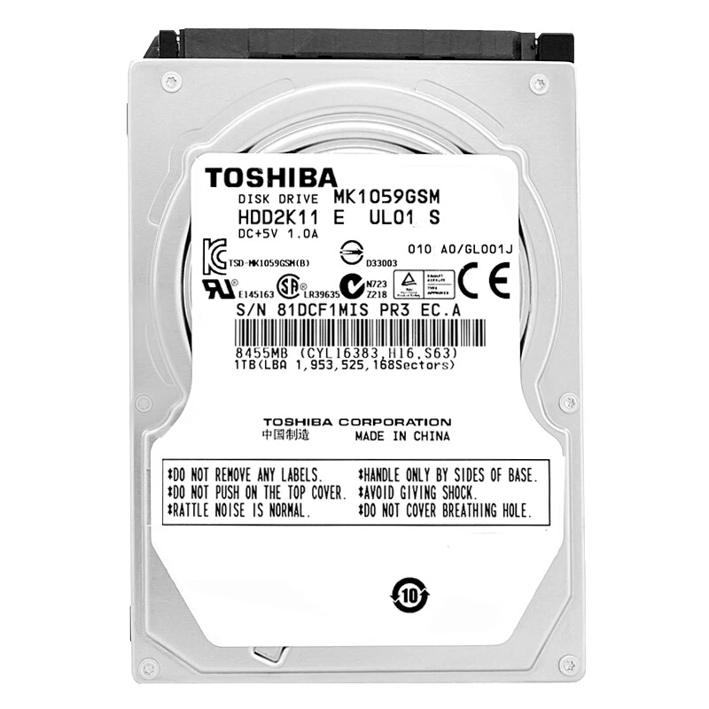 Station d'accueil USB 3.1 4 disques durs SATA III de 2,5