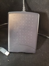 Dell External USB Floppy Drive Module - Free Shipping
