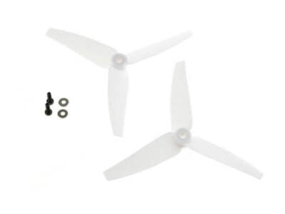 Heckrotor weiß (2) - Blatt 230S V2: BLH1404