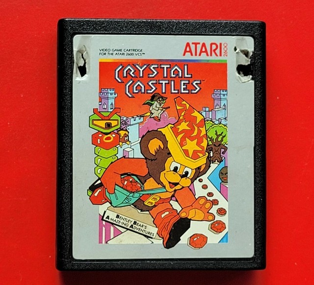 crystal castles game online crystal castles game online