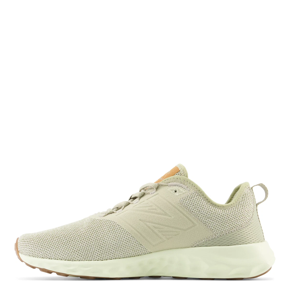 Men s New Balance Fresh Foam Spt V4 Running Shoe MSPTRF4 Green Fatigue Fabric S