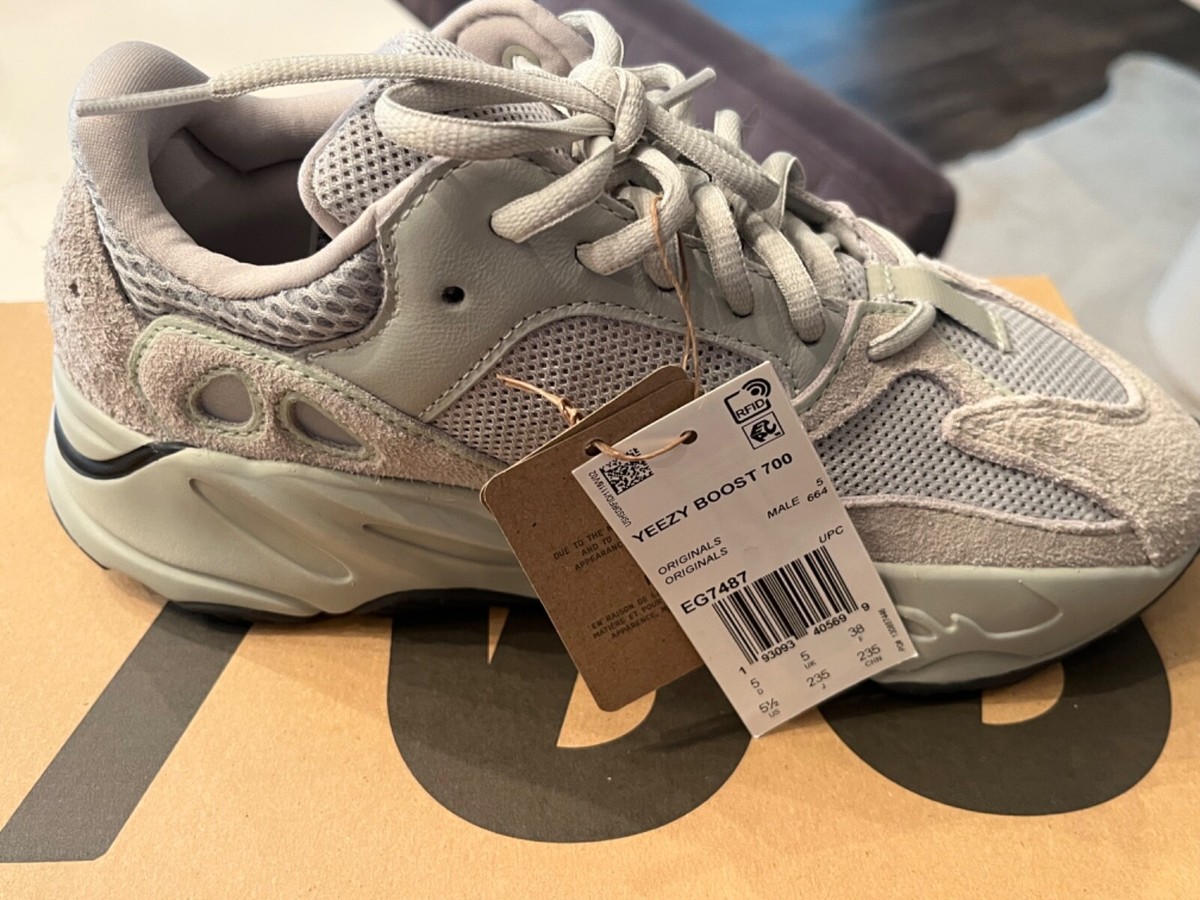 Size 5.5 - adidas Yeezy Boost 700 V2 Inertia for sale online | eBay