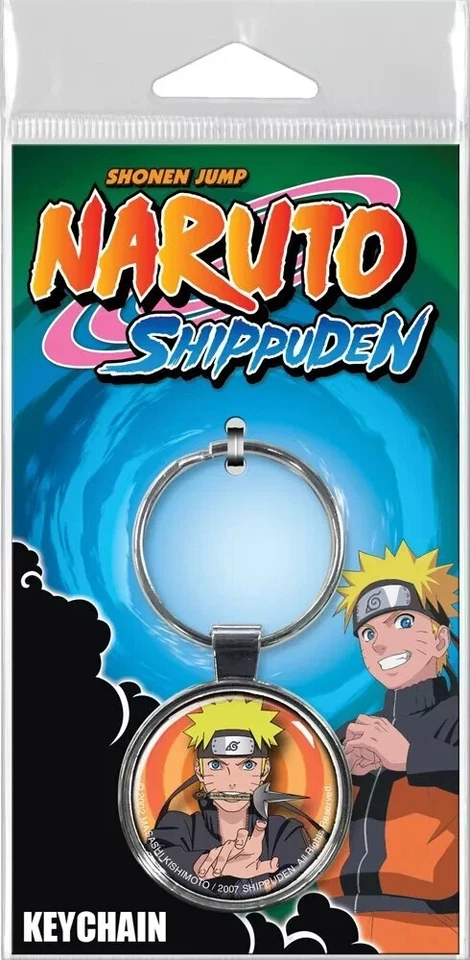 Loyal Subjects Naruto Shippuden Minato Namikaze Articulated Action Vinyl +BONUS - Image 3 of 4