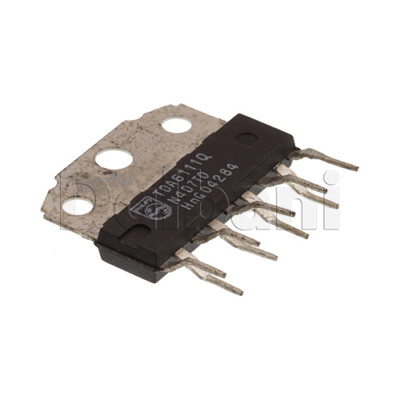 TDA6111Q Original Philips Integrated Circuit