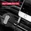 thumbnail 3 - Ugreen 3.5mm Auxiliary Audio Jack to Jack Cable Car Aux Stereo Fr iPhone Speaker