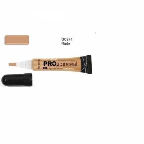 LA Girl PRO CONCEALER HD -100% AUTHENTIC- UK SELLER- 28 SHADES- GRAB YOURS!!!! - 第 10/33 張圖片