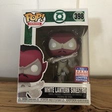 2022 Funko FunKon Exclusives Figures Guide, Gallery and Shared List 23