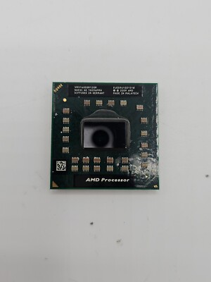 AMD Vmv14osgr12gm Athlon II Dual-Core 2100mHZ CPU Processor