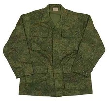 Russisch Digital Flora BDU Jacke, Small (Gr.46)