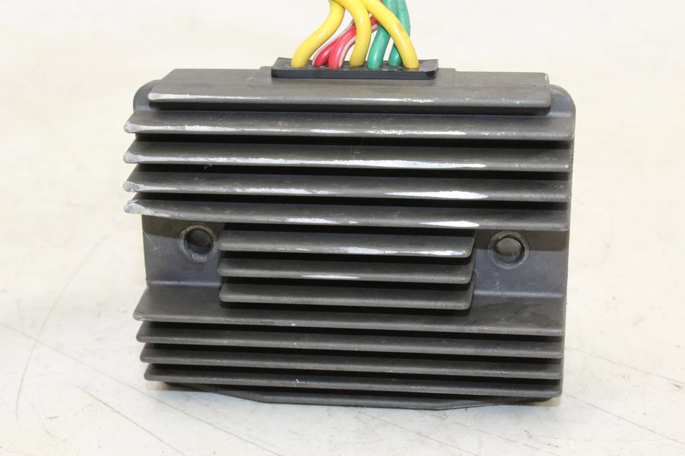 2015 Aprilia Shiver 750 Sl750 Rectifier Voltage Regulator - Image 2 of 4