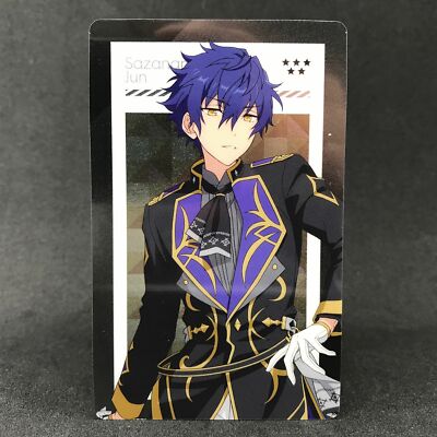 あんスタ　タワレコ　ジュン s-l400.jpg