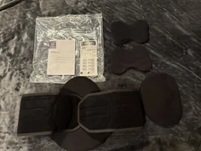 THUASNE SLEEQ ADAPT LSO SPINAL THERAPY BACK BRACE 901900 UNIVERSAL FIT SUPPORT