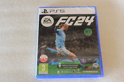 PS5 EA Sports FC 24 FIFA – GameStation