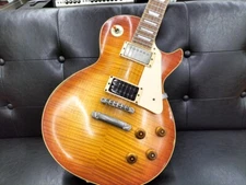 EDWARDS by ESP E-LP-115LTS/Re LP Type Electric Guitar Made in Japan