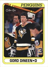 1990-91 O-PEE-CHEE Hockey Pick Complete Your Set #401-528 RC Stars 