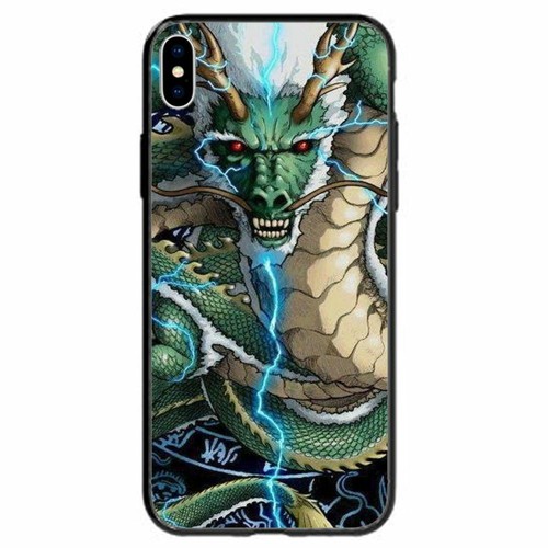 Funda trasera para teléfono móvil con impresión de tema de dragón #4 - Imagen 11 de 13